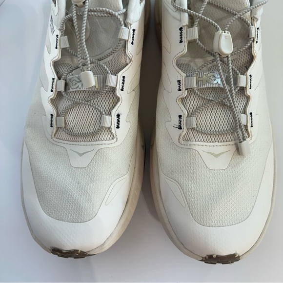 Hoka ONE ONE transport GTX GORE -tex invisible fit vibram men size 11 .5 - Picture 6 of 9